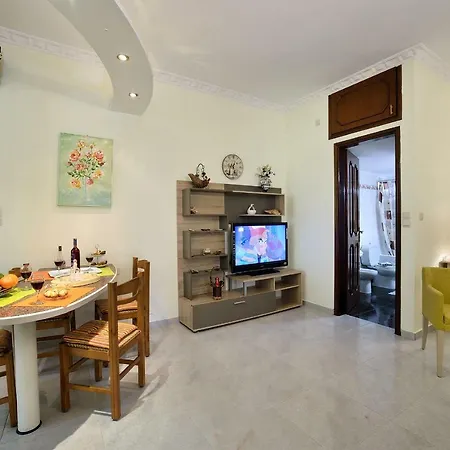 Aristea'S Apartment Chania  Exterior photo