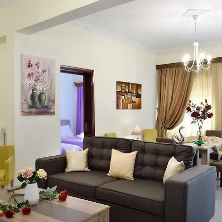 Aristea'S Apartment Chania  Exterior photo