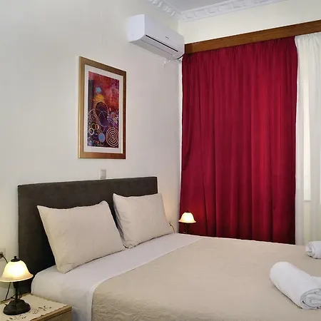 Aristea'S Apartment Chania  Exterior photo