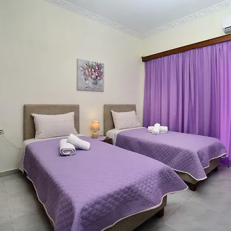 Aristea'S Apartment Chania  Exterior photo