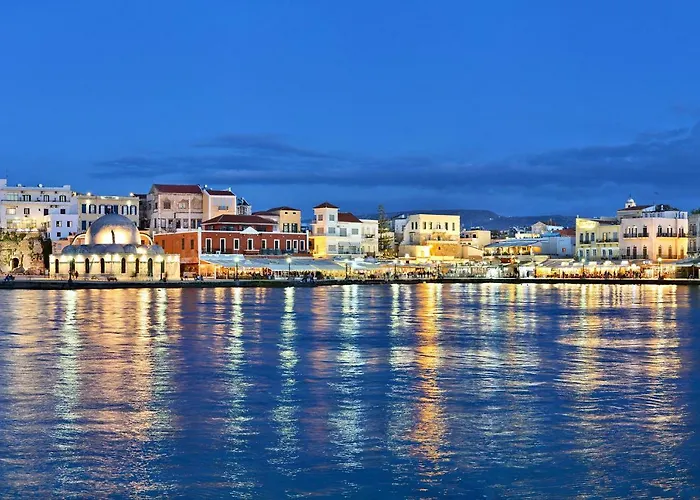Aristea\'S Apartment