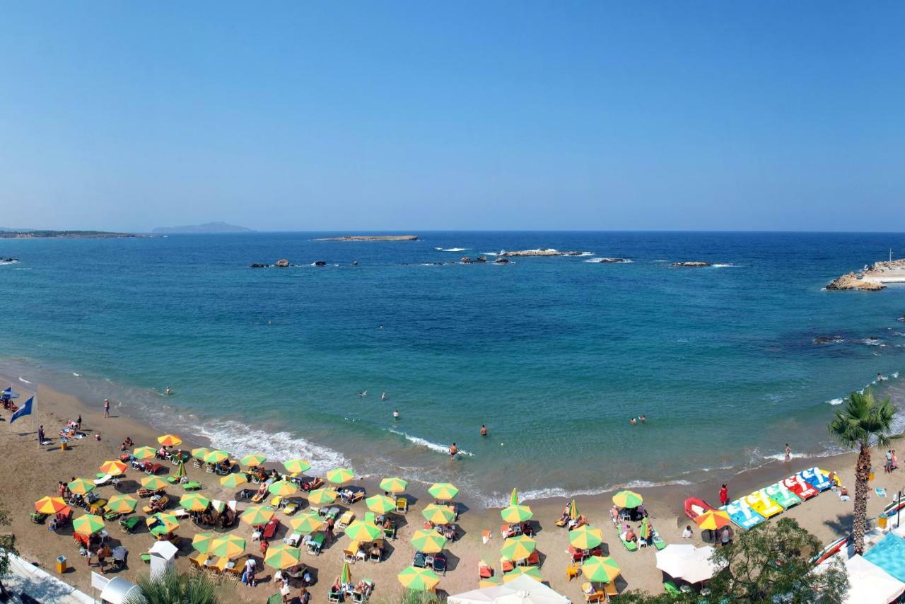 Διαμέρισμα Aristea's