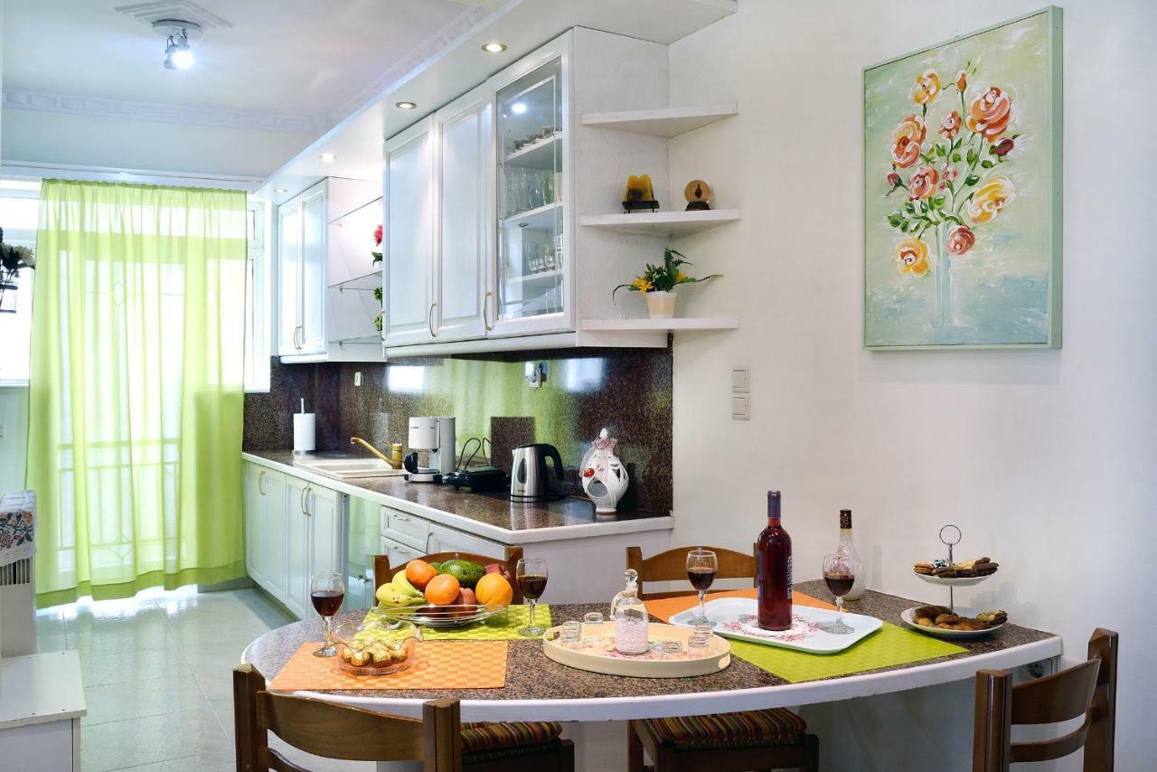 Apartment Aristea's