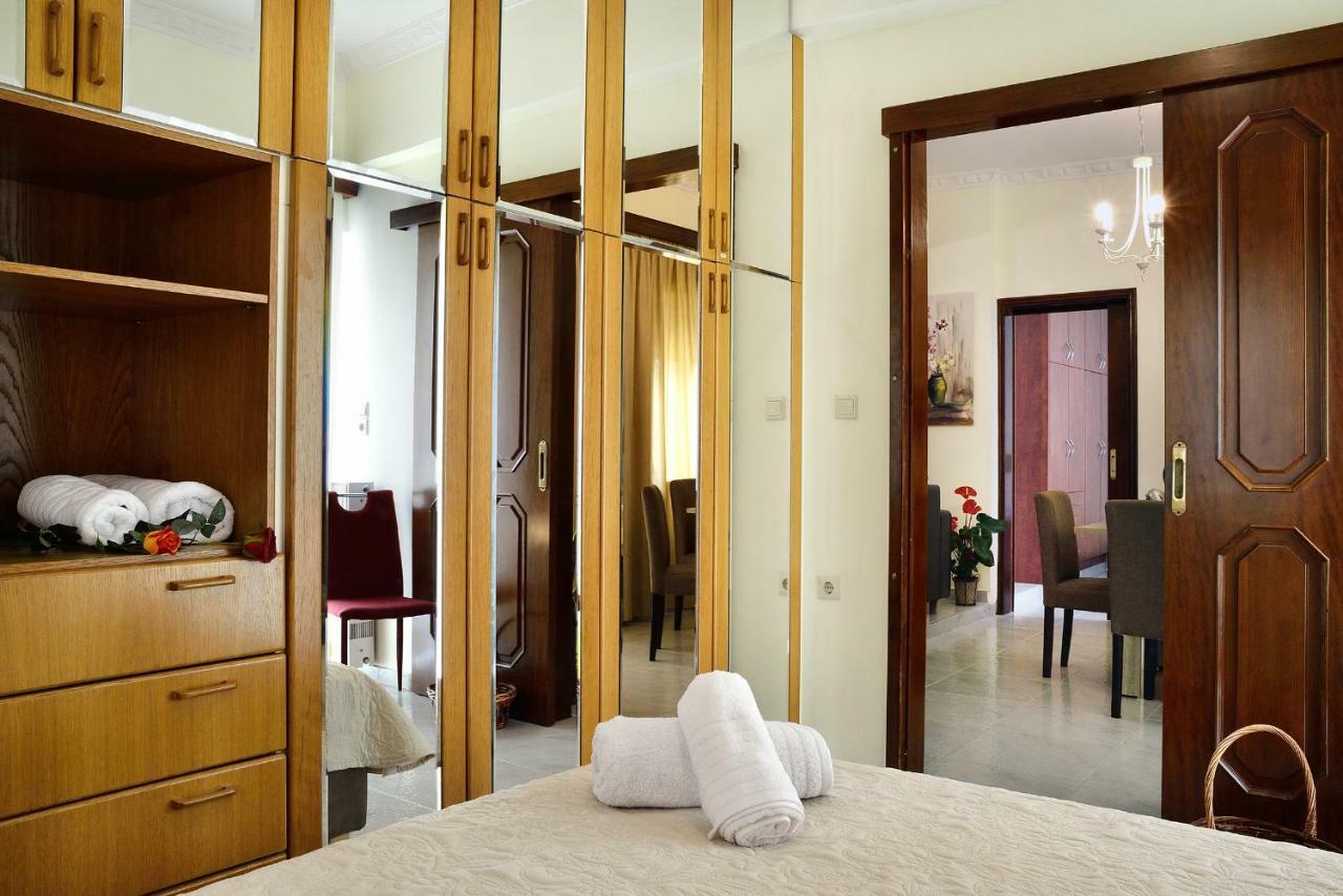 Aristea's Apartment Chania (Crete)