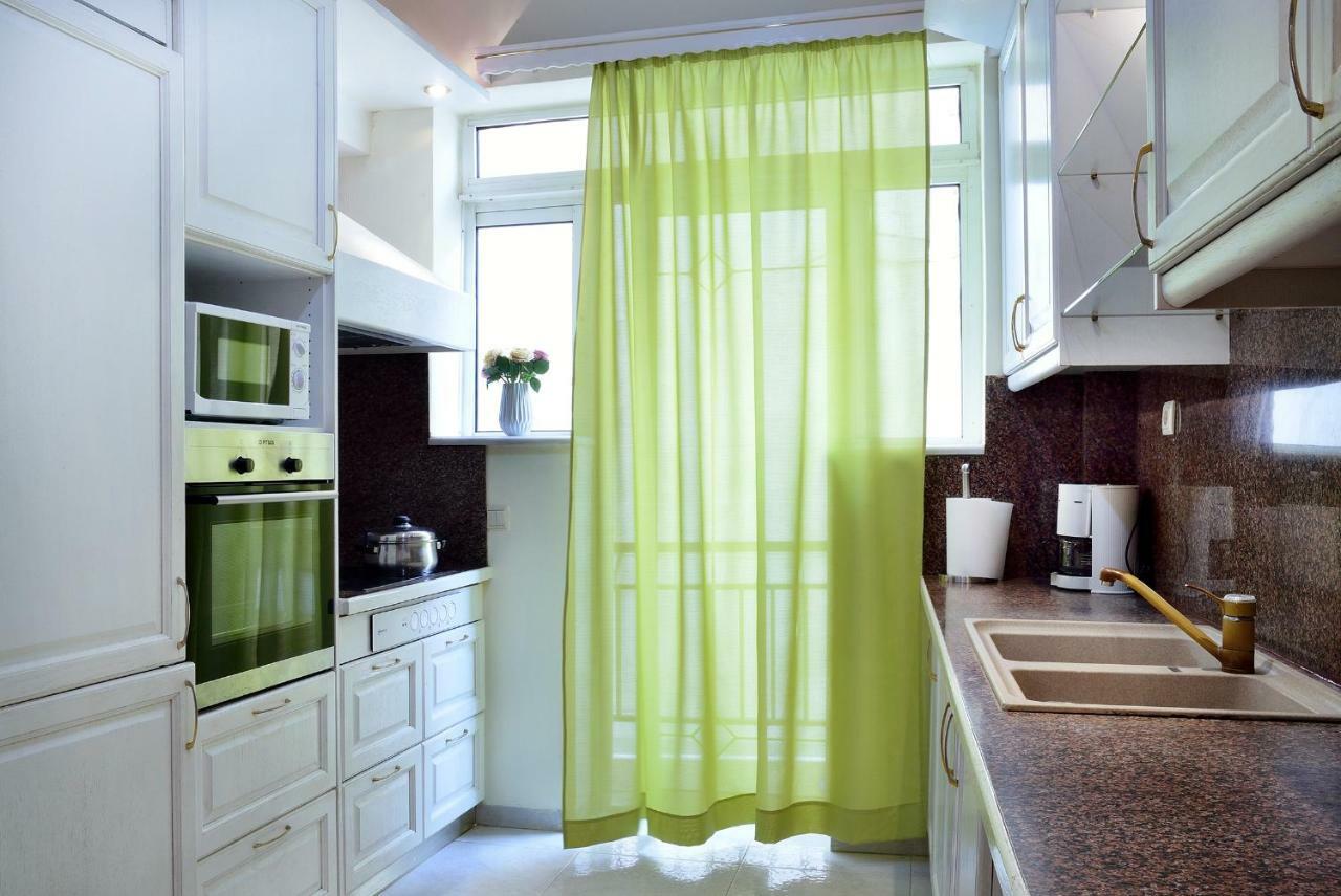 Aristea's Apartment