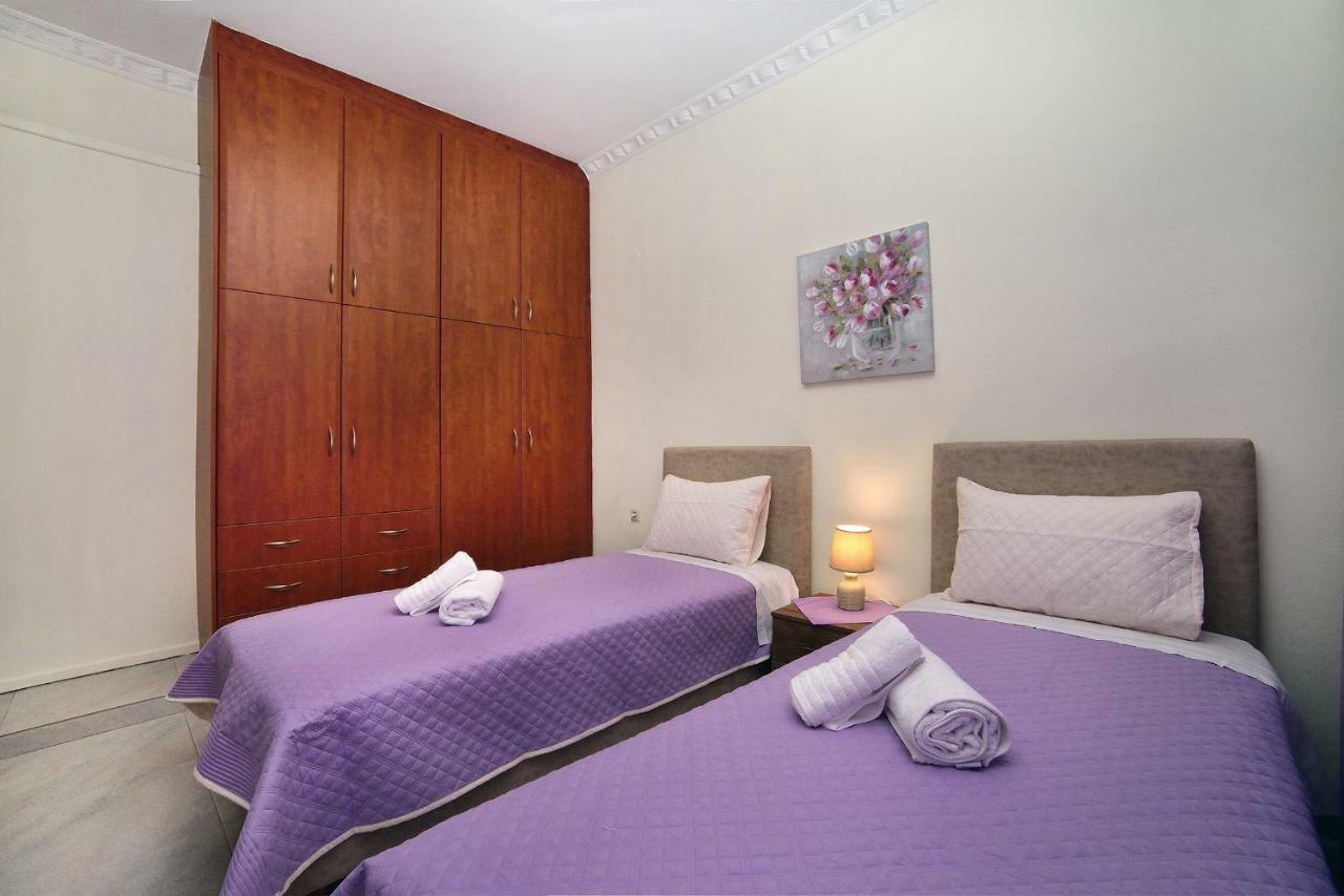Apartment Aristea's