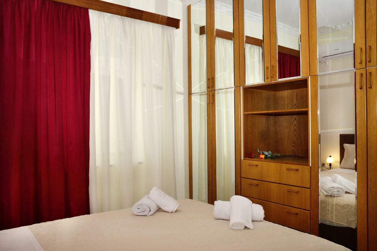 Apartment Aristea's