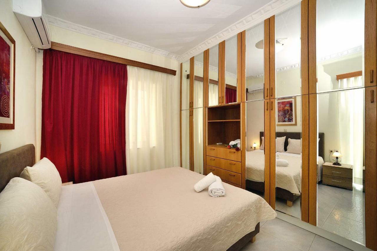 Apartment Aristea's