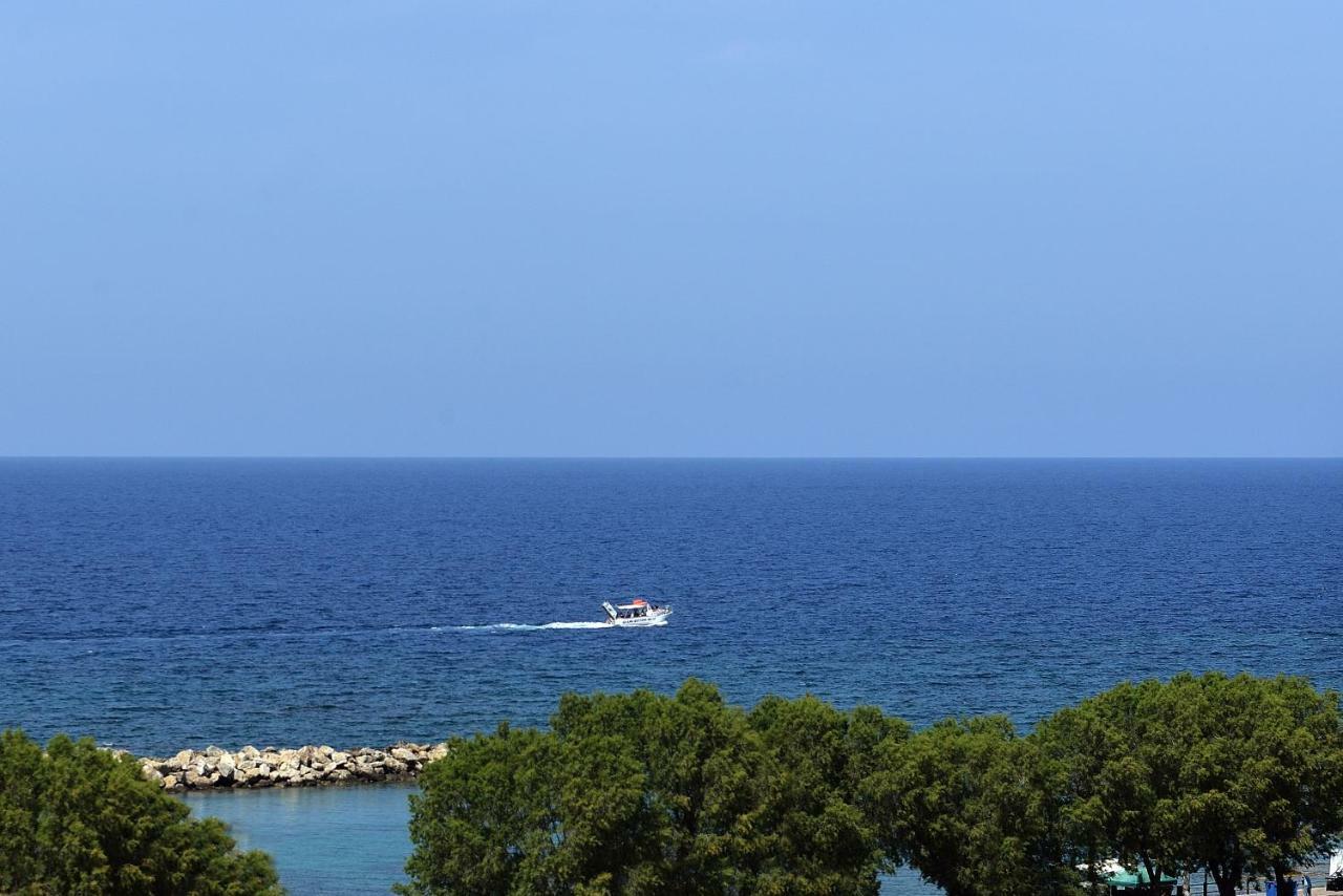 Aristea's Apartment Chania (Crete)