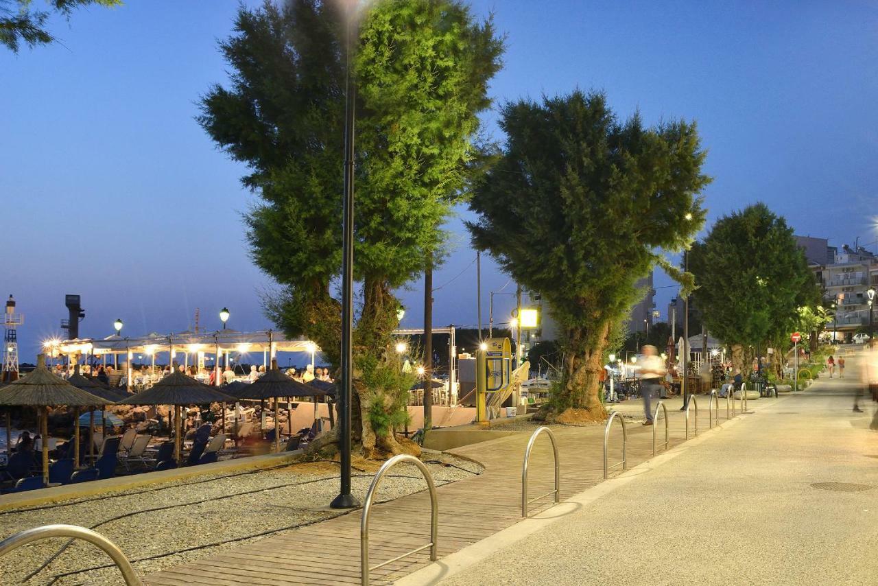 Aristea's